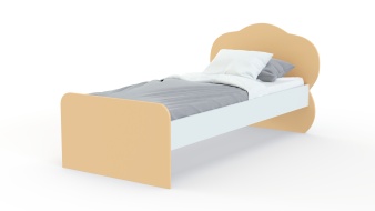 Детская кровать ДУ-КО12-6 BMS