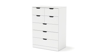 Комод Нордли Nordli 2 в рассрочку