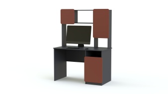 Стол компьютерный МБ-2.1 BMS