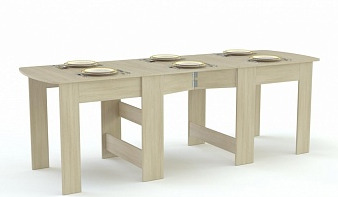 Большой кухонный стол СТК-7 BMS