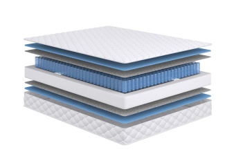 Матрас Basic Soft