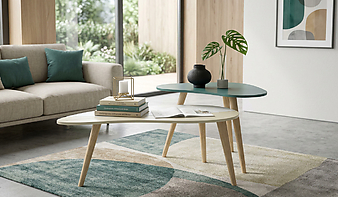 Журнальный стол Лава 7 BMS