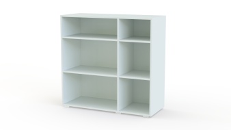 Стеллаж Вихалс Vihals IKEA