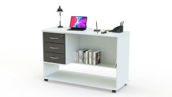 Письменный стол Юниверс 8 BMS первокласснику