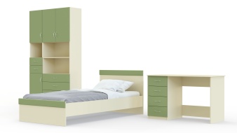 Детская комната Тина 12 BMS