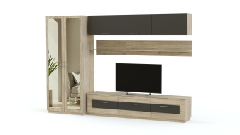 Стенка Александрия 1 BMS