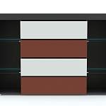 Комод Симпл 156 BMS - Фото 2