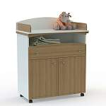 Комод пеленальный Genny 12 BMS - Фото 1