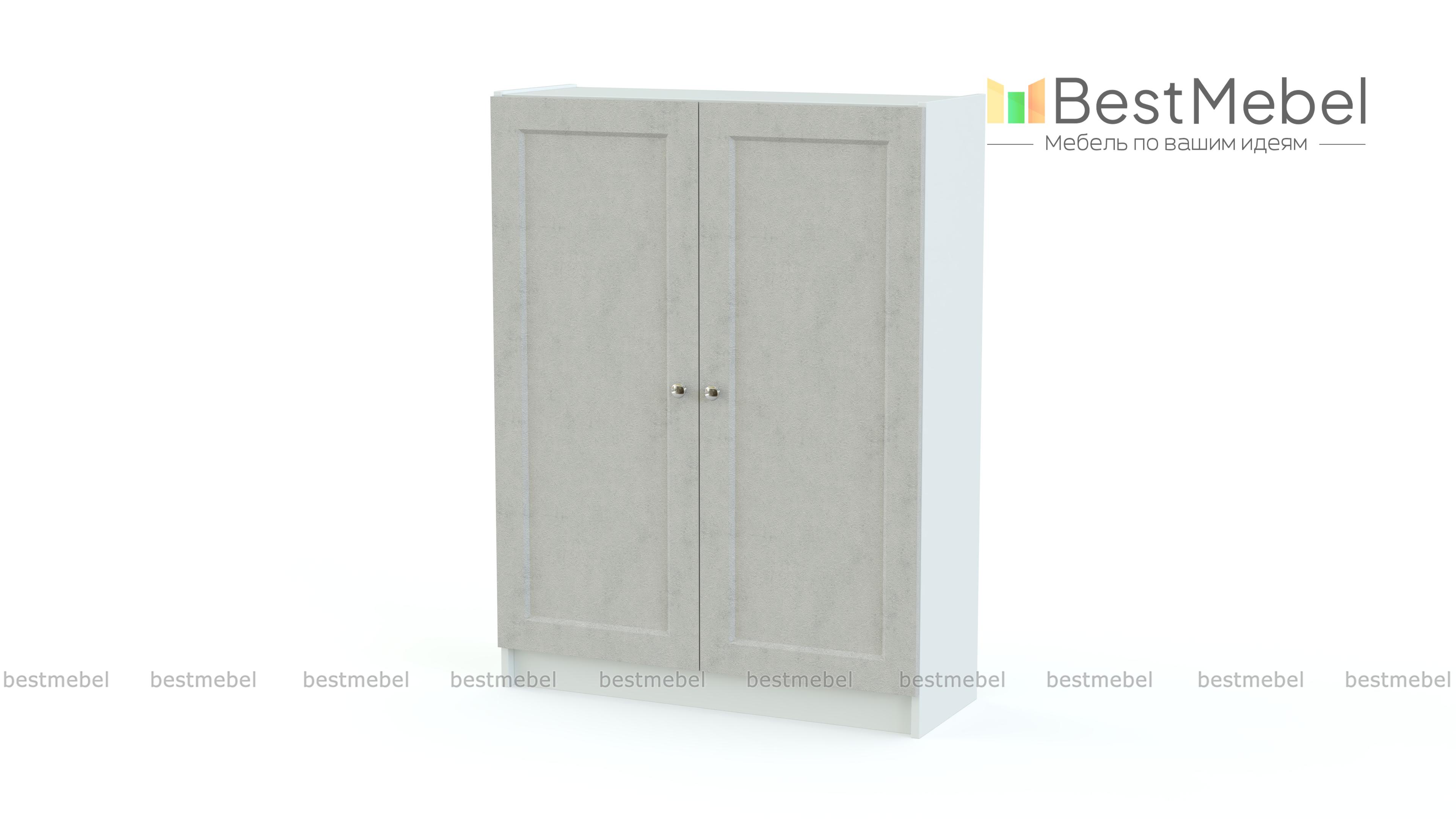 Тумба Билли Оксберг Billy Oxberg 13 - Фото