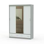 Шкаф-купе Модерн-2 BMS - Фото 5