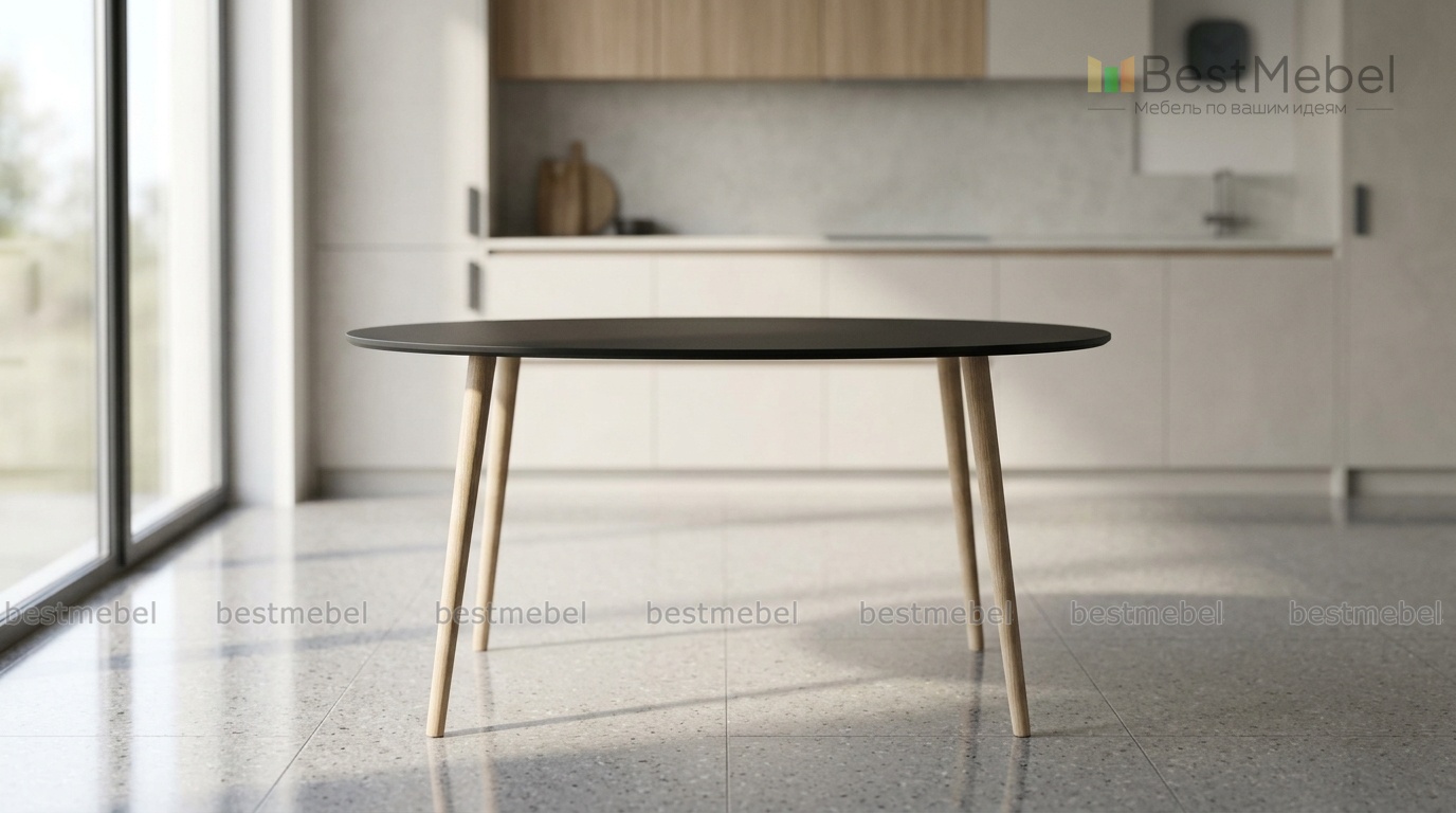 Кухонный стол Блисс Нео 10 BMS