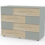 Комод Ежевика 12 BMS - Фото 8