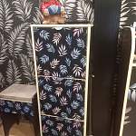 Обувница Майя 3.10 BMS - Фото от клиента