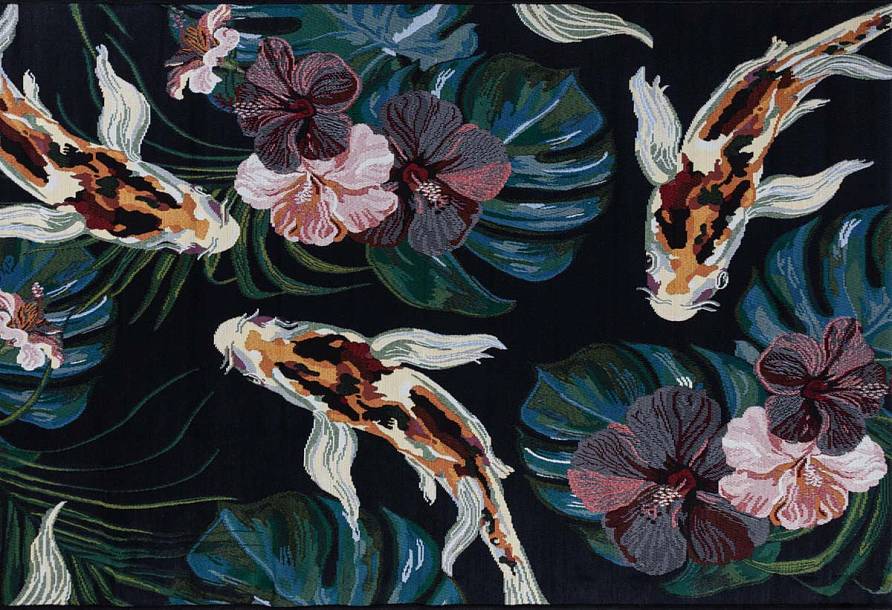 Ковер Green Bay 1 - Фото