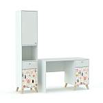 Стол письменный Эльза 6 BMS - Фото 2