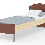 Кровать Silvia 11-1 BMS - Фото 7