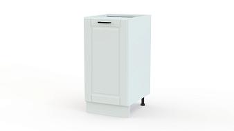 Шкаф нижний 1 дверь Парма BMS (400х820х540)