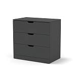 Комод Нордли Nordli 9 - Фото 7