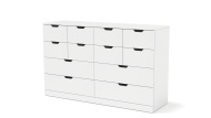 Комод Нордли Nordli 14