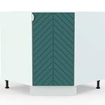 Шкаф нижний угловой (трапеция) Анаис BMS - Фото 7