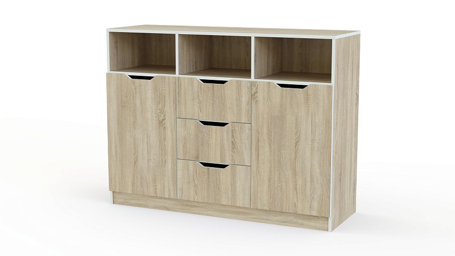 Комод Феникс Мatteo BMS - Фото