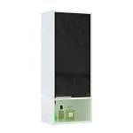 Шкаф подвесной в ванную Нео 9 BMS - Фото 1