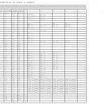 Схема сборки Шкаф 3-х дверный Билль 6.47 BMS