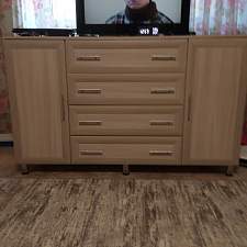 Комод Гаурон-К №4.1 BMS