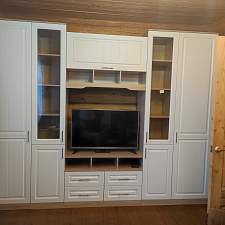 Гостиная Прованс 12 BMS