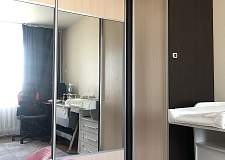 Шкаф-купе Итальянский BMS