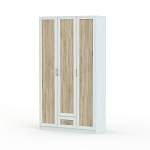 Распашной шкаф Крона 13 BMS - Фото 7