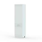 Шкаф-пенал Греция BMS - Фото 1