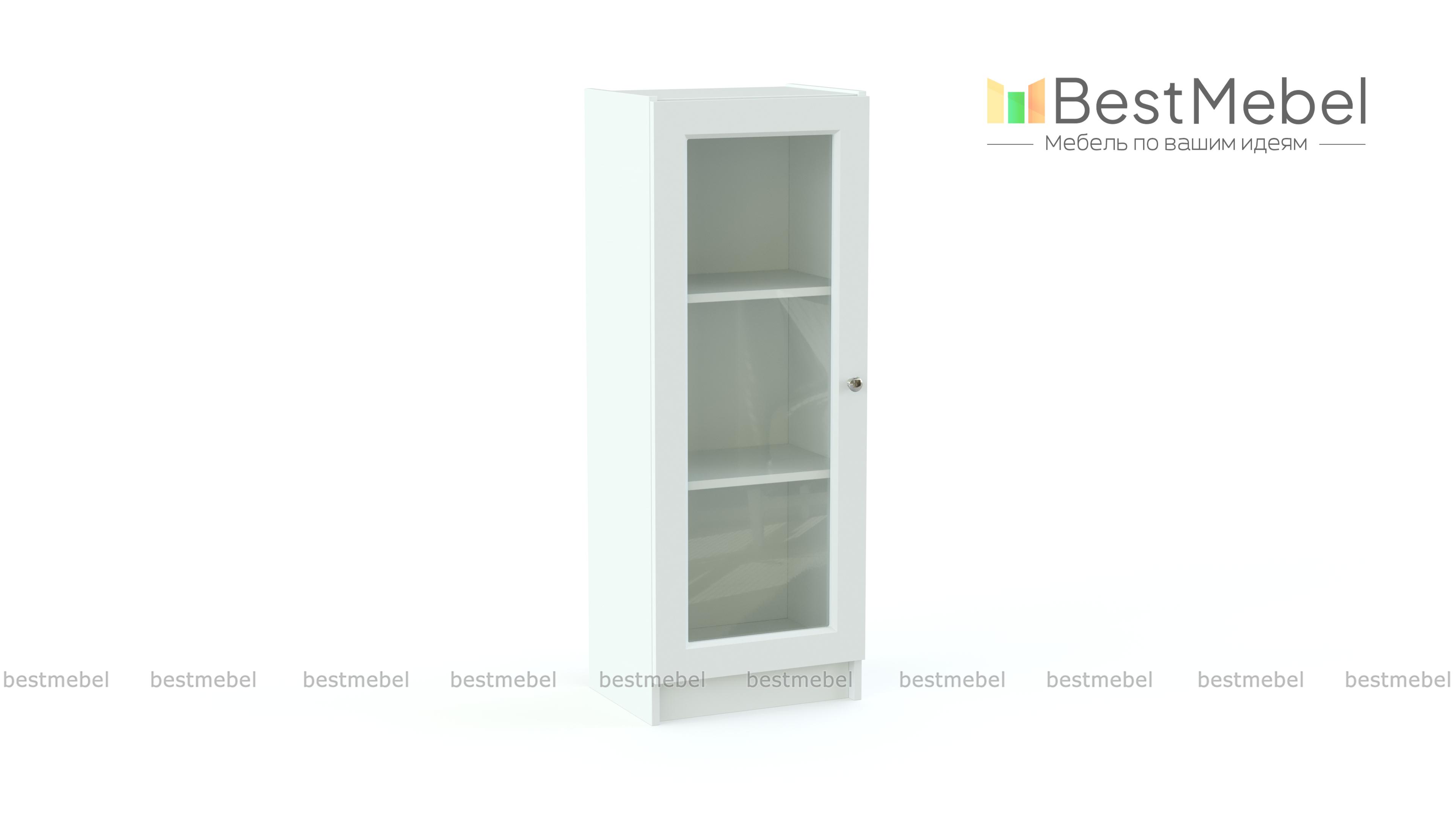 Тумба Билли Оксберг Billy Oxberg 40 - Фото