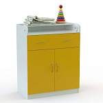 Пеленальный комод Лайт 4 BMS - Фото 1