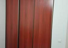 Двери-купе Гольфстрим 9 BMS