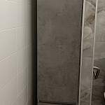 Шкаф-пенал Мальм Malm 1 - Фото от клиента