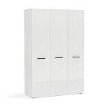 Шкаф распашной Декарт 3 BMS - Фото 5