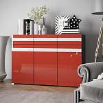 Комод Дизайн Люкс 9 BMS - Фото 10