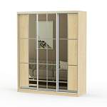 Шкаф-купе Аристократ-15 BMS - Фото 7