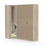 Шкаф угловой Клэр 36 BMS - Фото 4