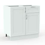 Тумба Трапеза Рамочная универсальная BMS - Фото 2