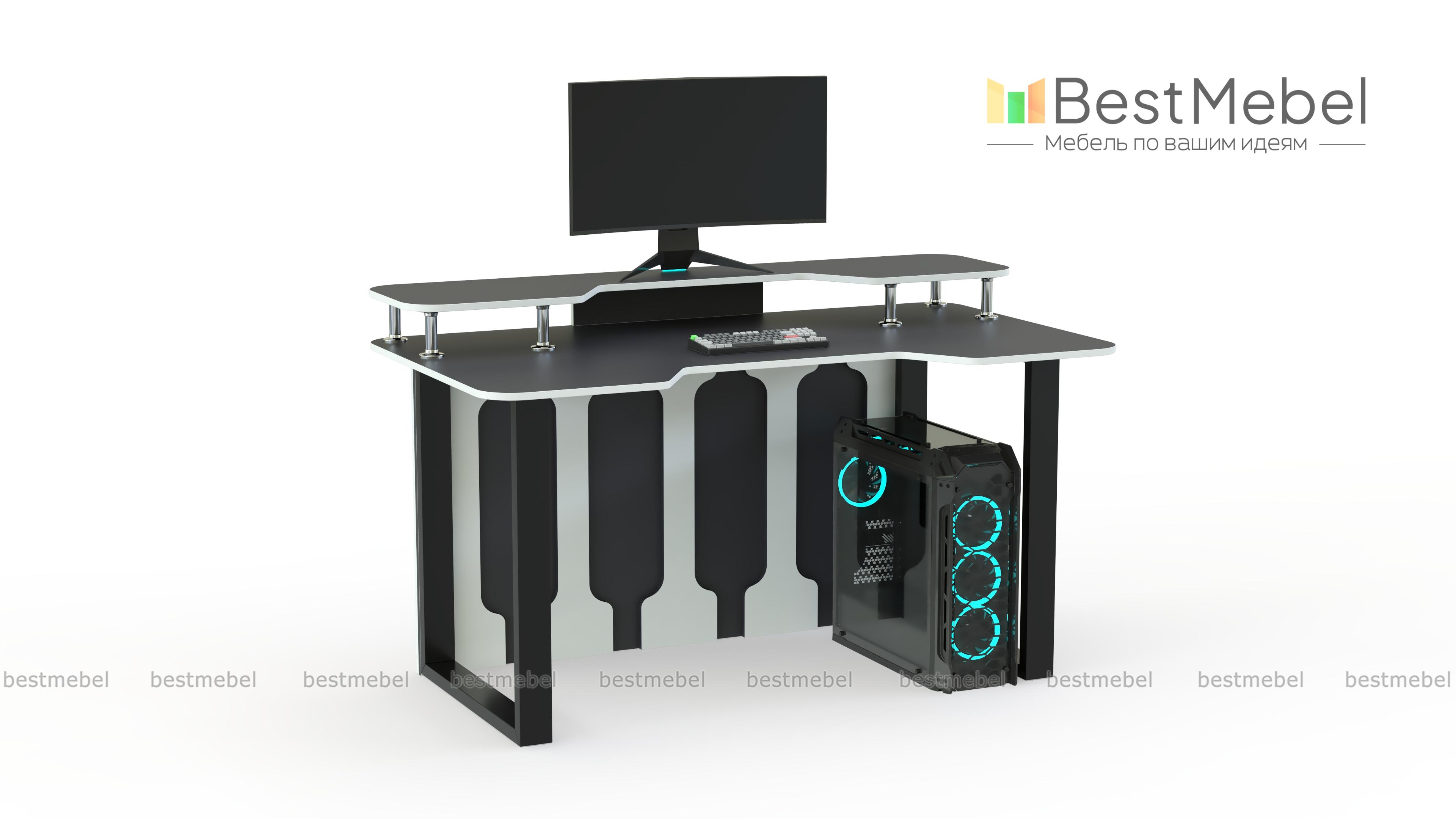 Игровой стол Персей тип 3 BMS - Фото