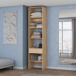 Стеллаж для одежды Мирта 34 BMS - Фото 17