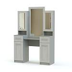 Туалетный стол Гаурон №1.1 BMS - Фото 6