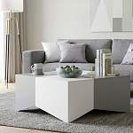 Журнальный стол Dorian BMS - Фото 1