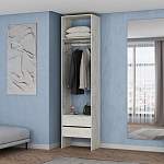 Стеллаж для одежды Мирта 31 BMS - Фото 23