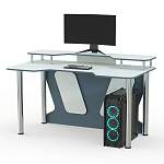 Геймерский стол Таун 14 BMS - Фото 1