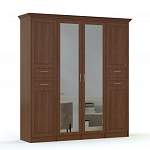 Распашной шкаф Рита 7 BMS - Фото 3