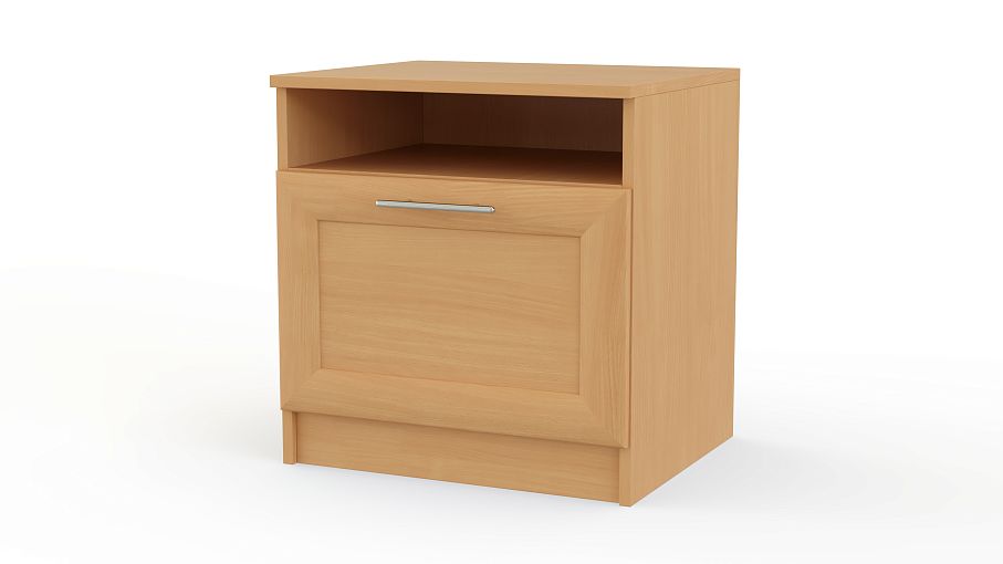 Прикроватная тумба Комфорт МДФ BMS - Фото