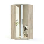 Угловой шкаф Оливия BMS - Фото 3